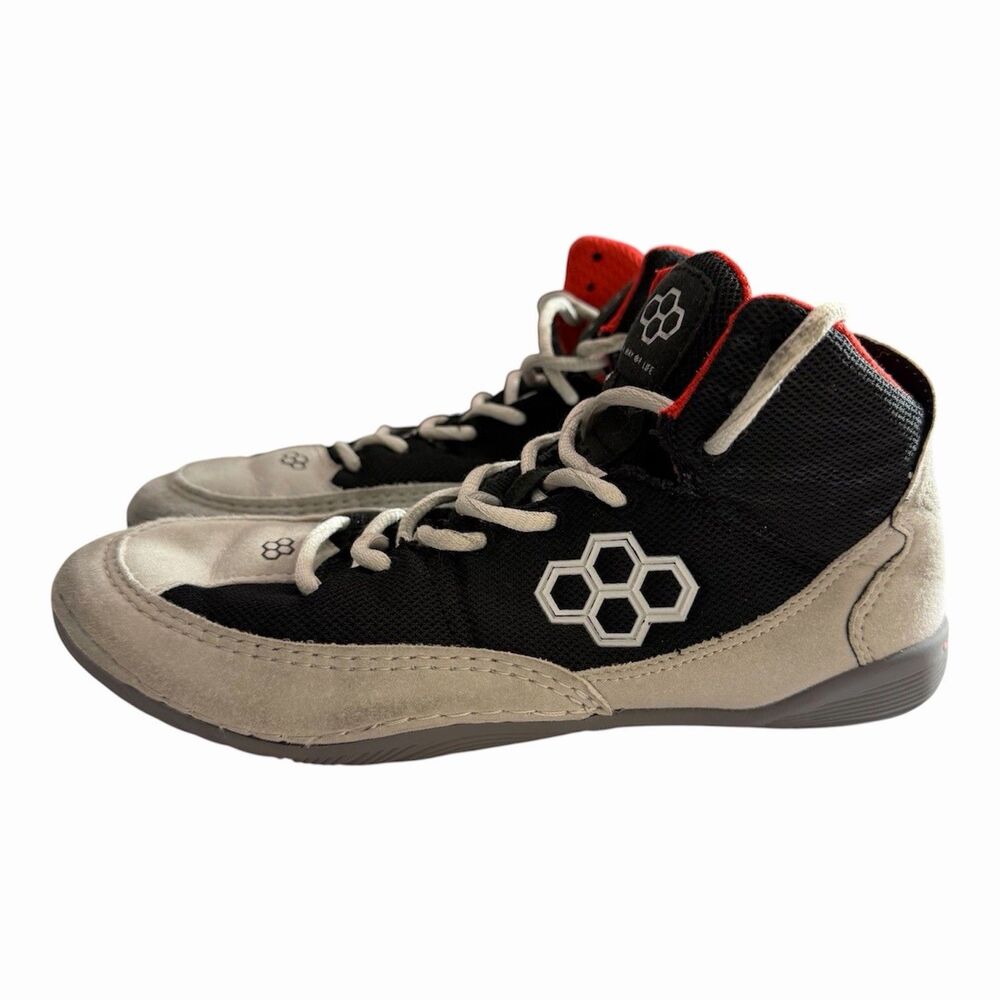 Rudis Courage Wrestling Shoes Men's 5 / Women's 6.5